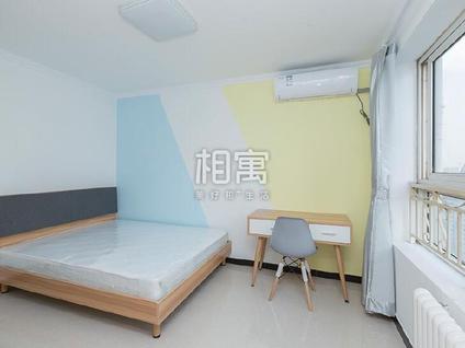 丰台刘家窑合租 正邦嘉园(二期)4室1厅/15平/高楼层
