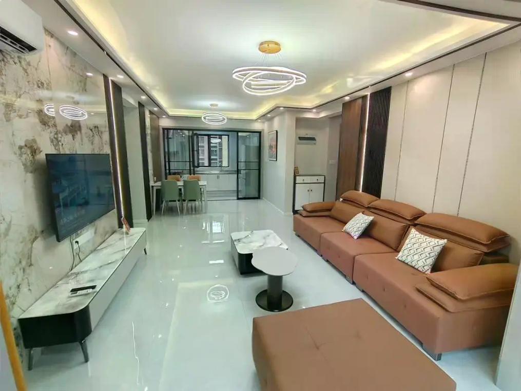 整租·巷头新村