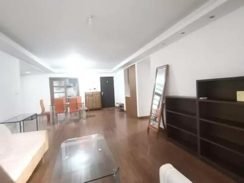 整租·万科花园小城