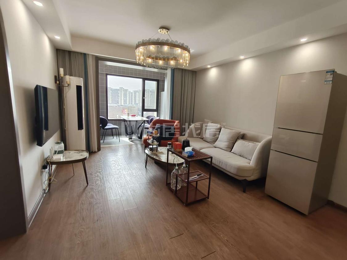 整租·金鹰国际花园南苑