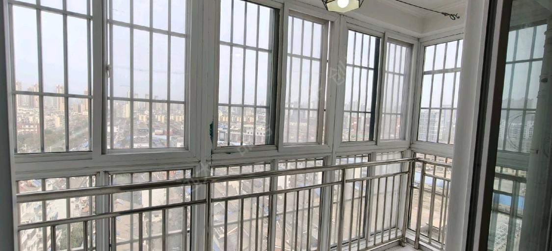 整租·银杏山庄