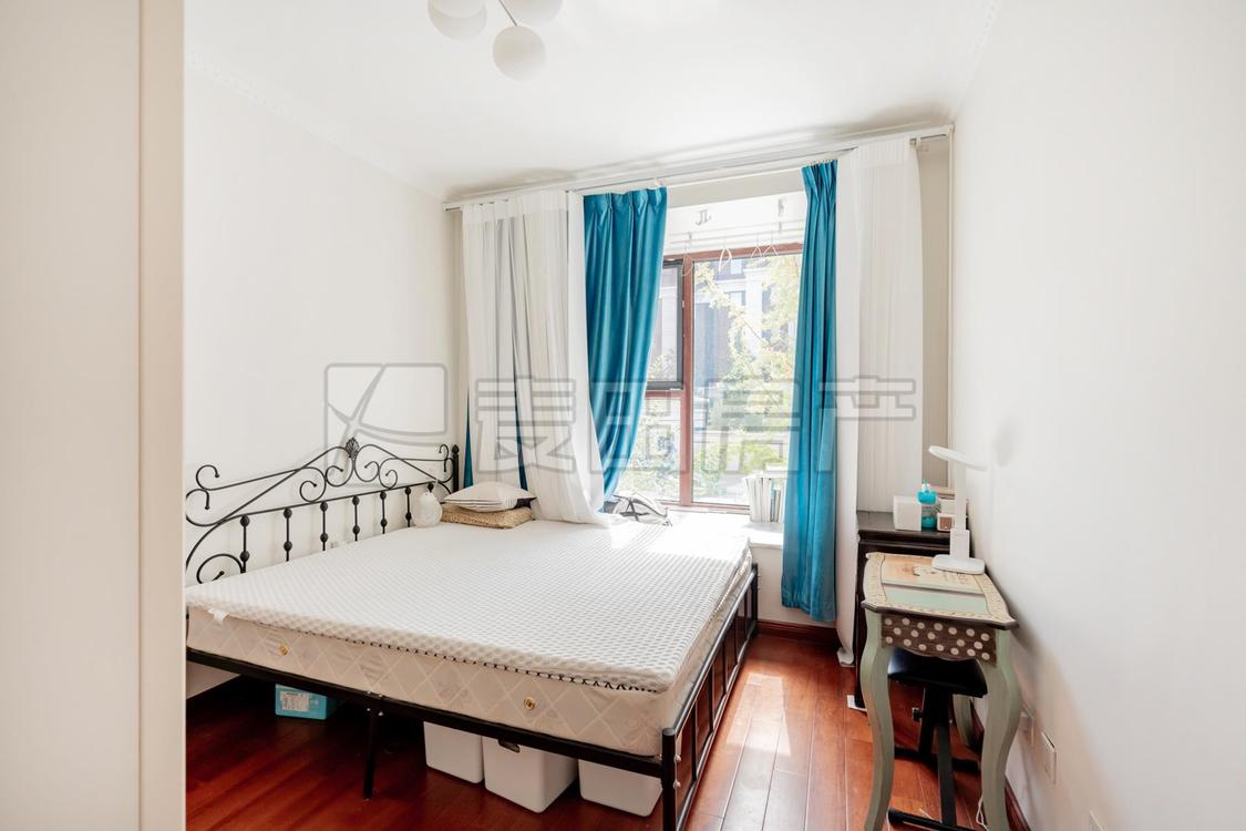 整租·世华龙樾(四里)