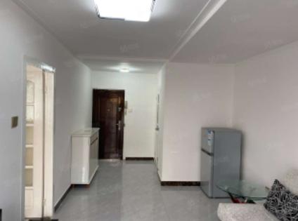 城西虎台整租 西川南路17号小区1室1厅/105平/高楼层