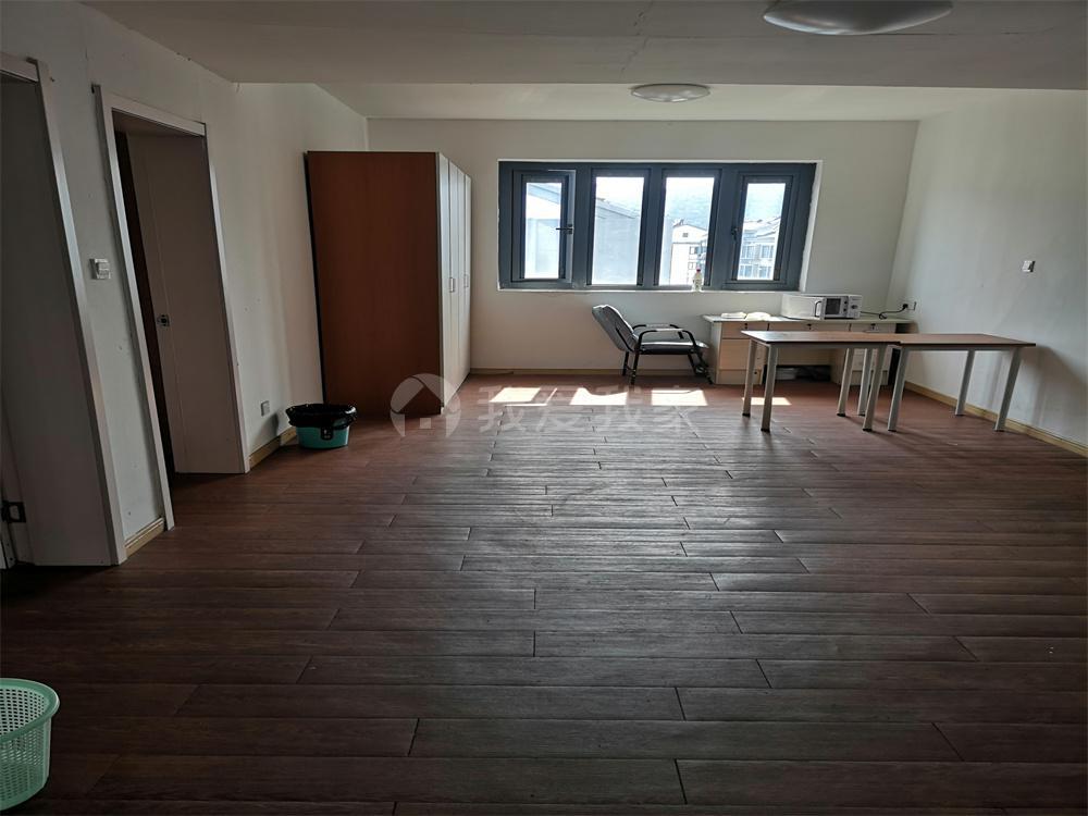 整租·石湖山水居