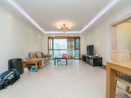 福田农科中心整租 东海花园4室2厅/154平/高楼层