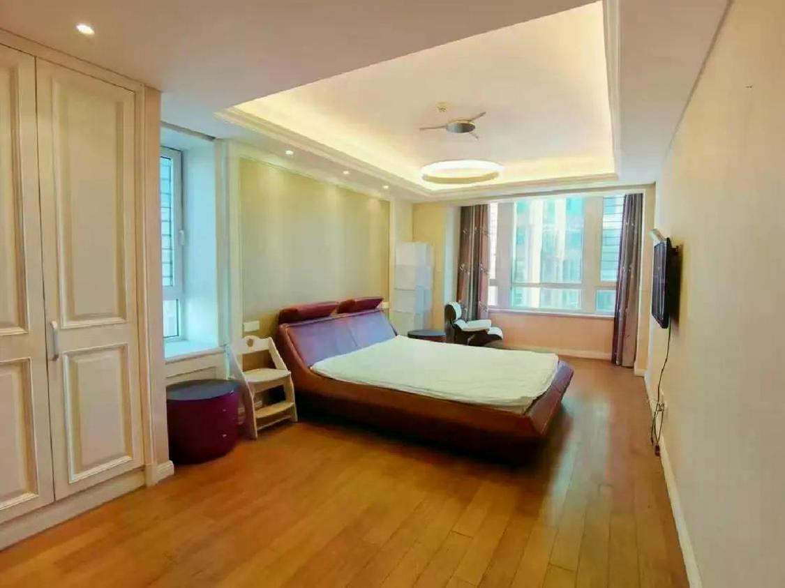 整租·康乐五区