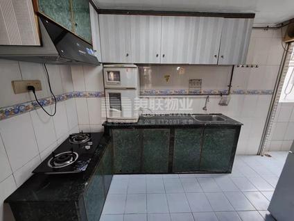 宝安宝安中心整租 海韵花园3室2厅/98平/高楼层