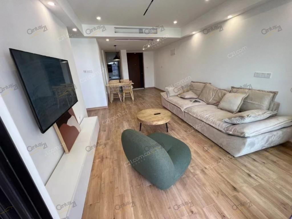 整租·横渎绣苑