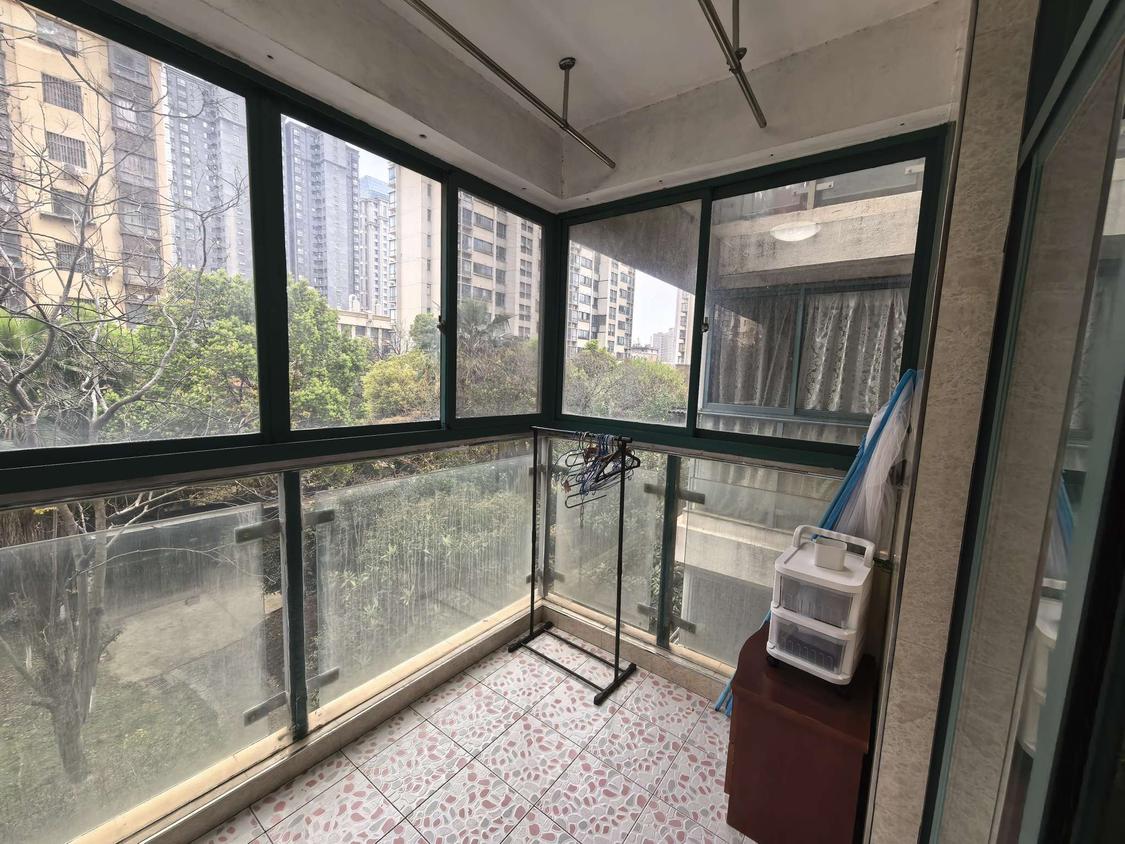 整租·天骥俊园