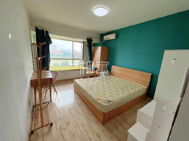 合租·中海金石公馆