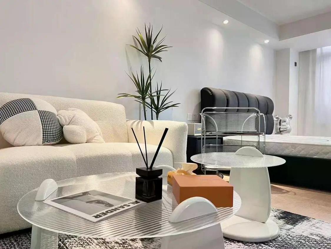 整租·星河冠誉府