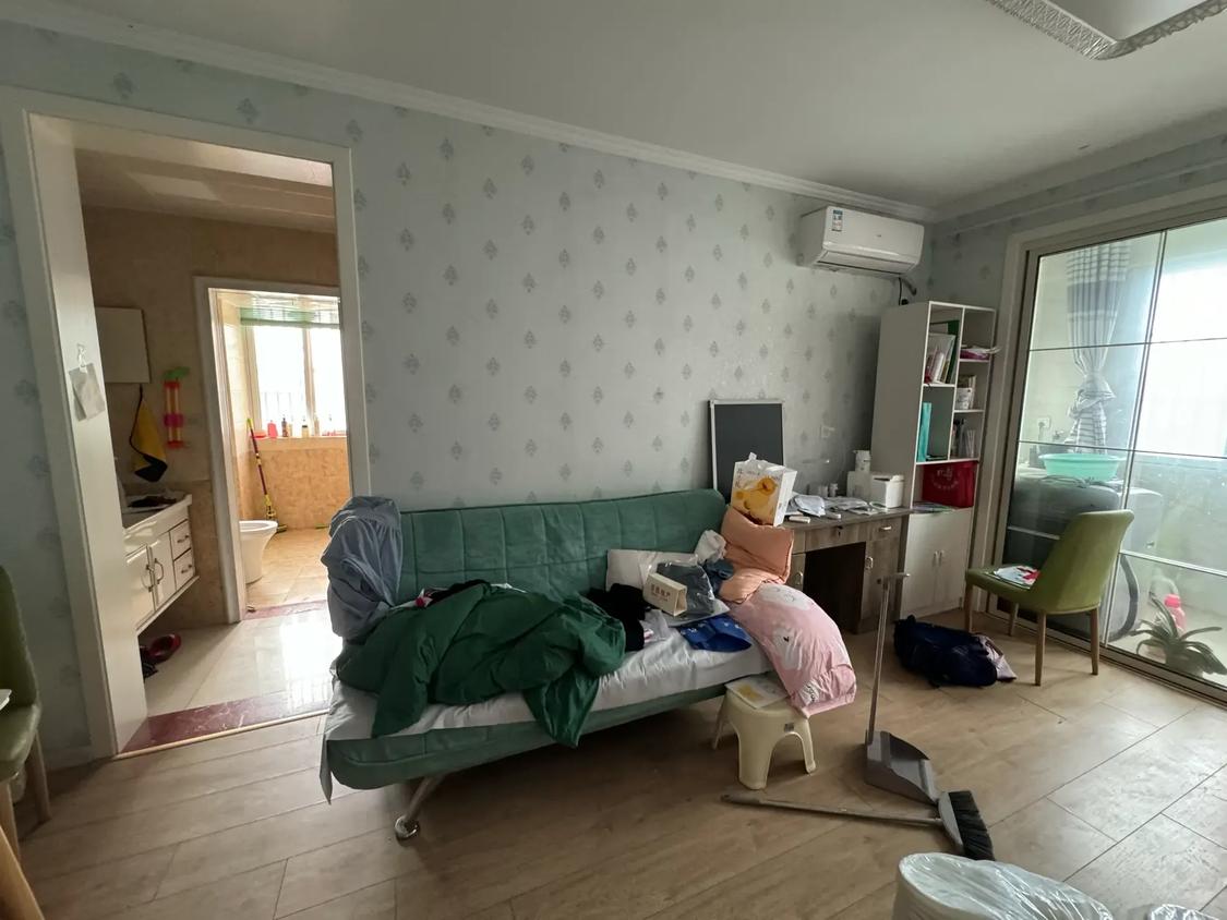 整租·智慧佳园