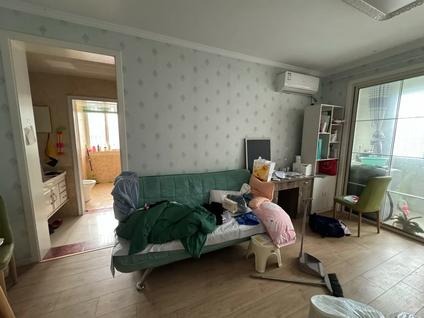 沭阳沭阳县整租 智慧佳园1室1厅/67平/中楼层