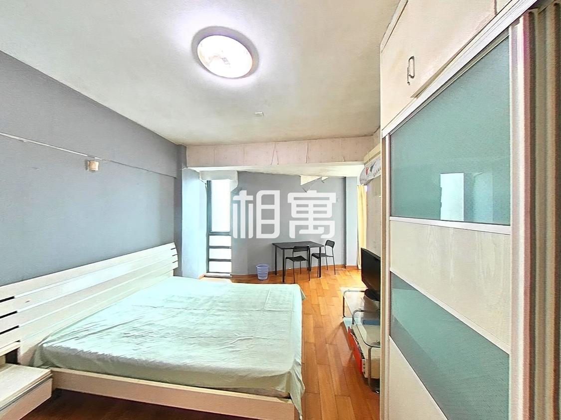 整租·嘉业阳光假日