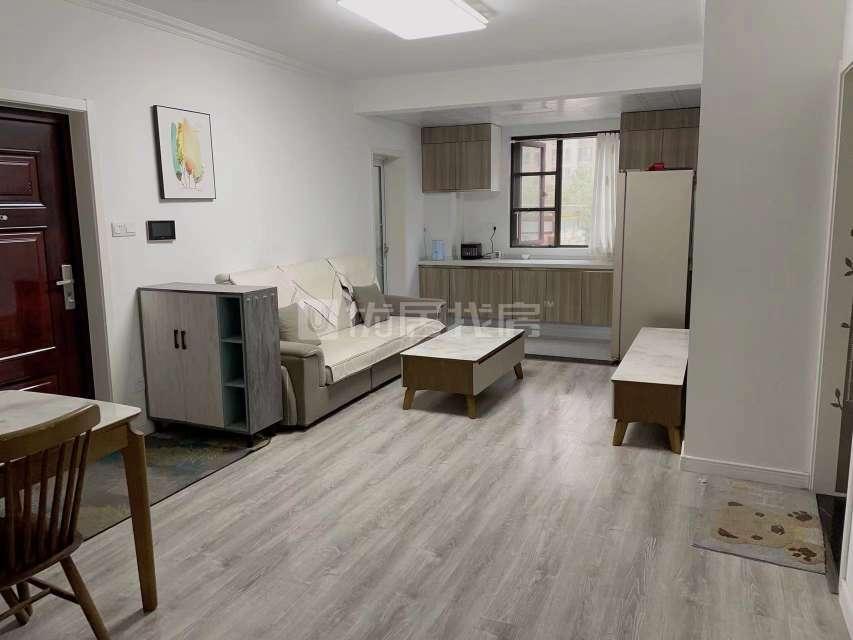 整租·映象西班牙