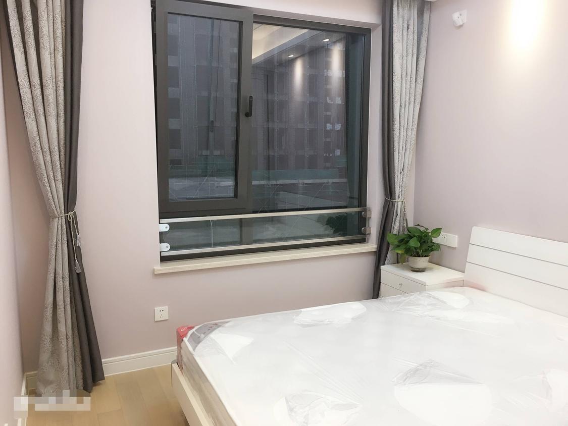 整租·前滩东方逸品