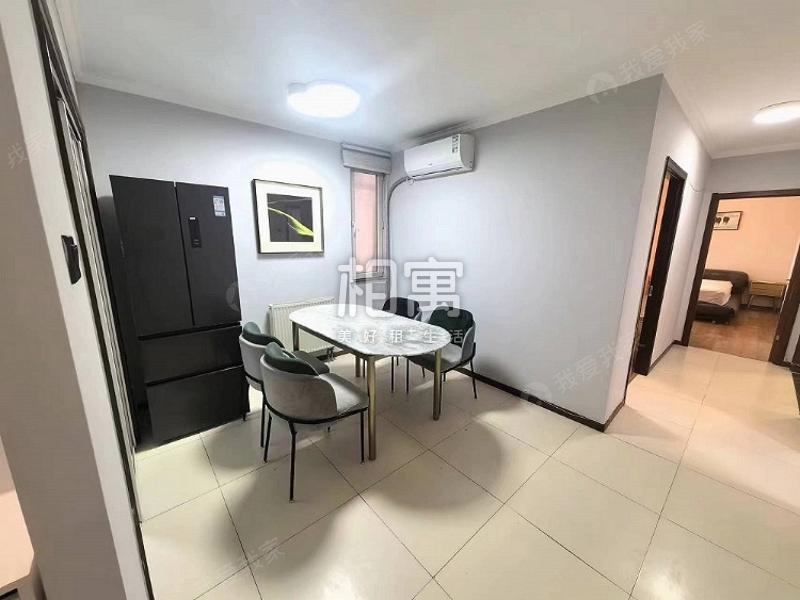 合租·嘉铭桐城(C区)