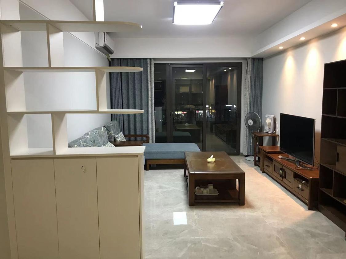 整租·雅居乐御宾府