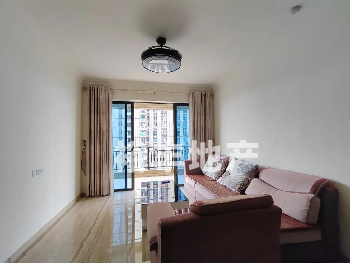 整租·碧桂园盛世名门