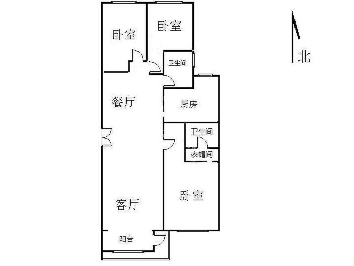 整租·北京华侨城(2号院)