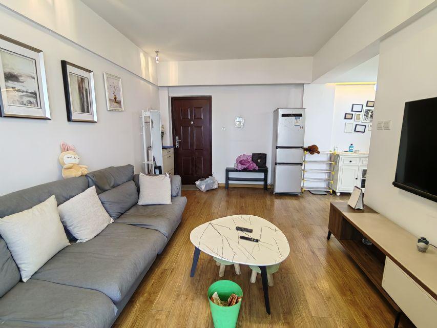 整租·美洲花园(城南公馆)