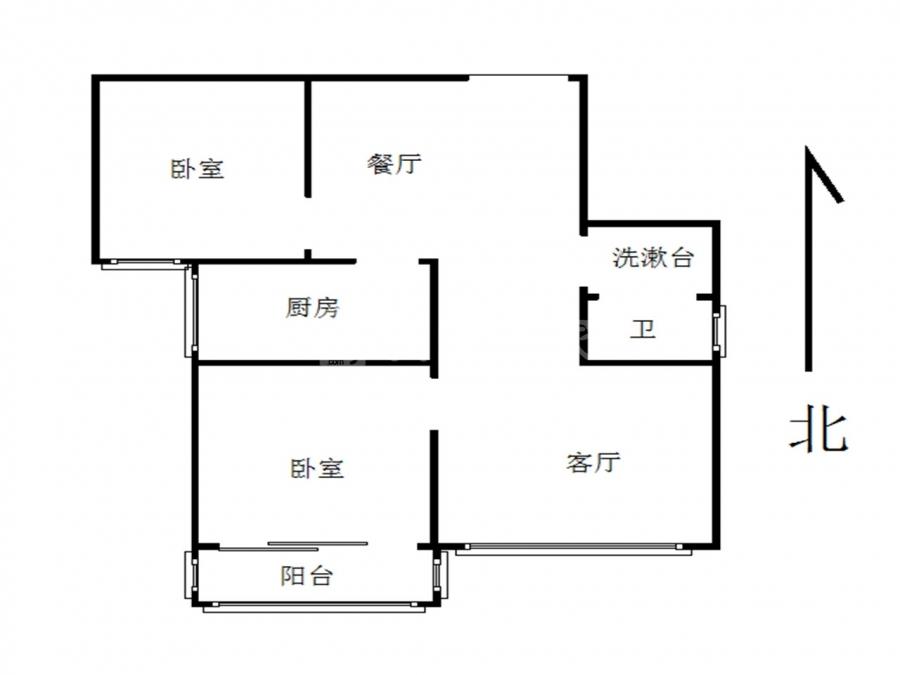 整租·荣盛兰亭苑