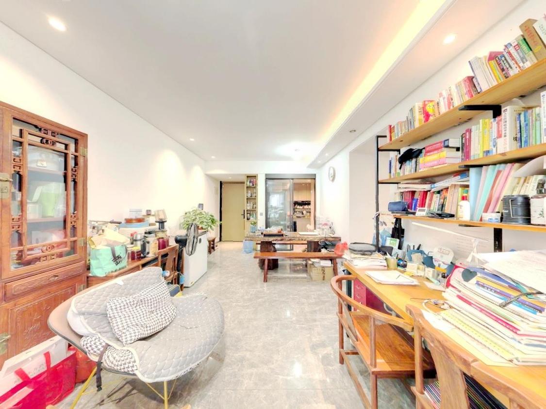 整租·保利花海湾