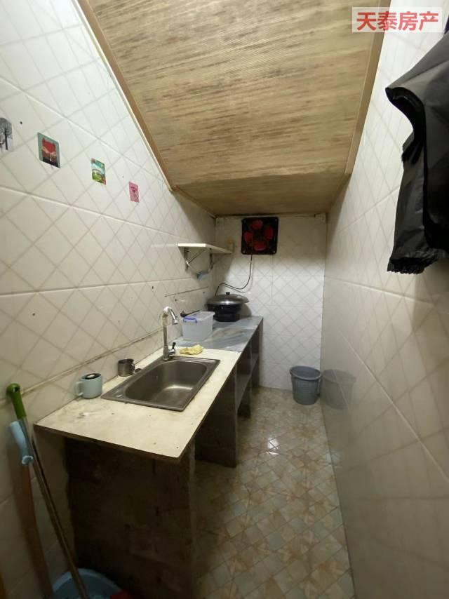 整租·中华春天