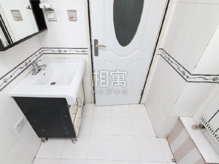 整租·阿尔法(D区)