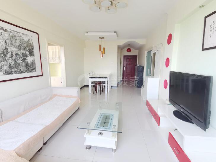 整租·新通国际花园