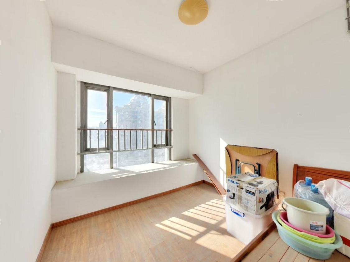 整租·新景七星公馆