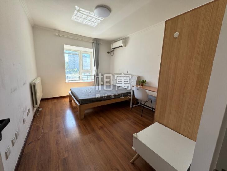 合租·肖家河回迁住宅(东区)