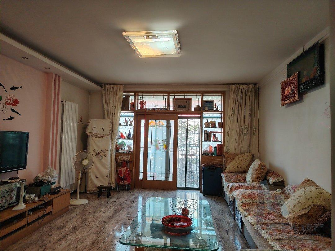 整租·广厦丽景花园