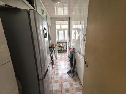 顺义杨镇整租 仙泽园2室2厅/72平/中楼层