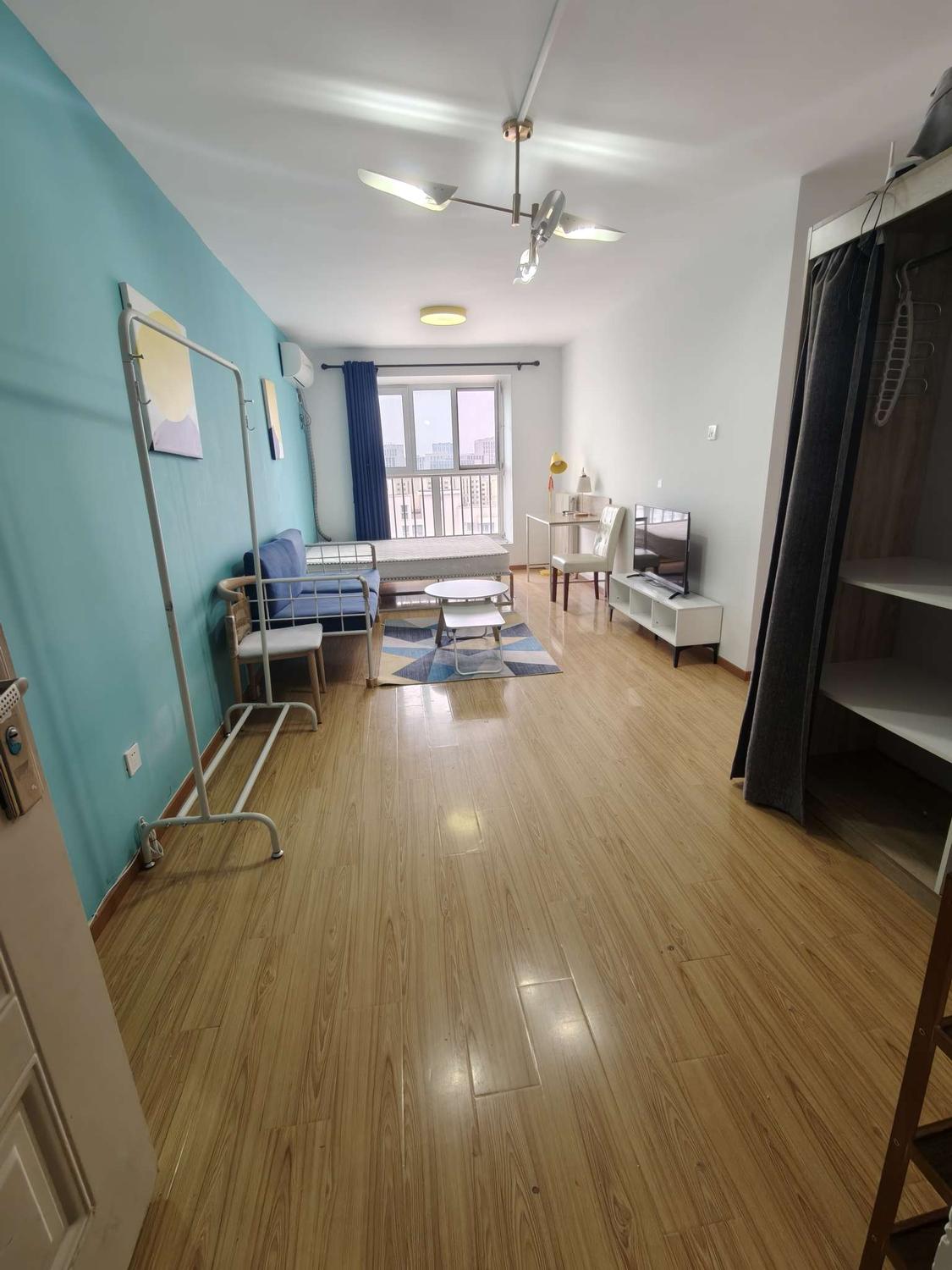 整租·迎晖(南苑)