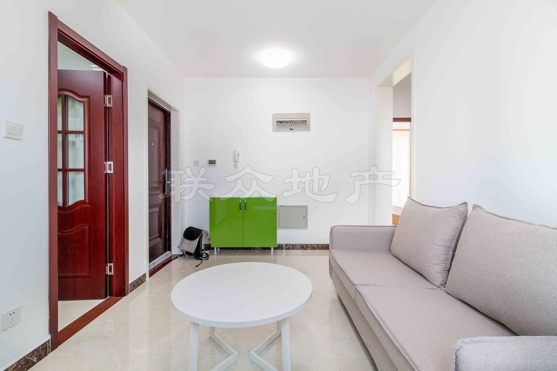 整租·京开西路69号院