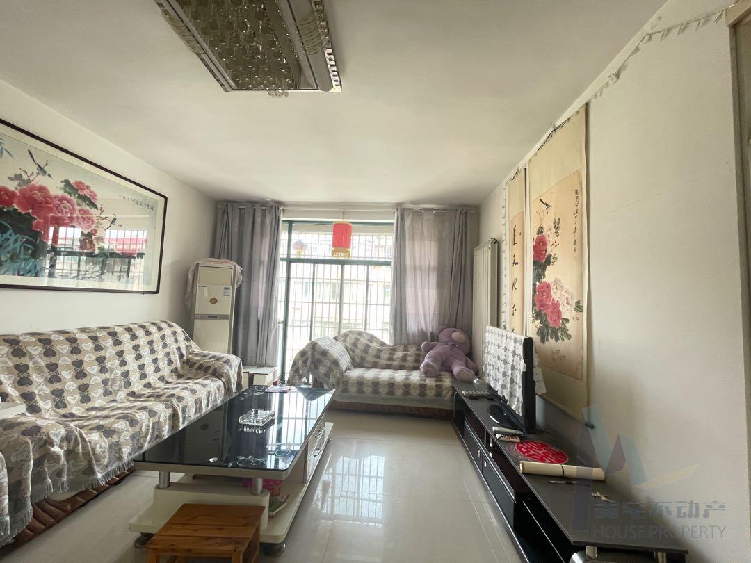 整租·广厦丽景花园