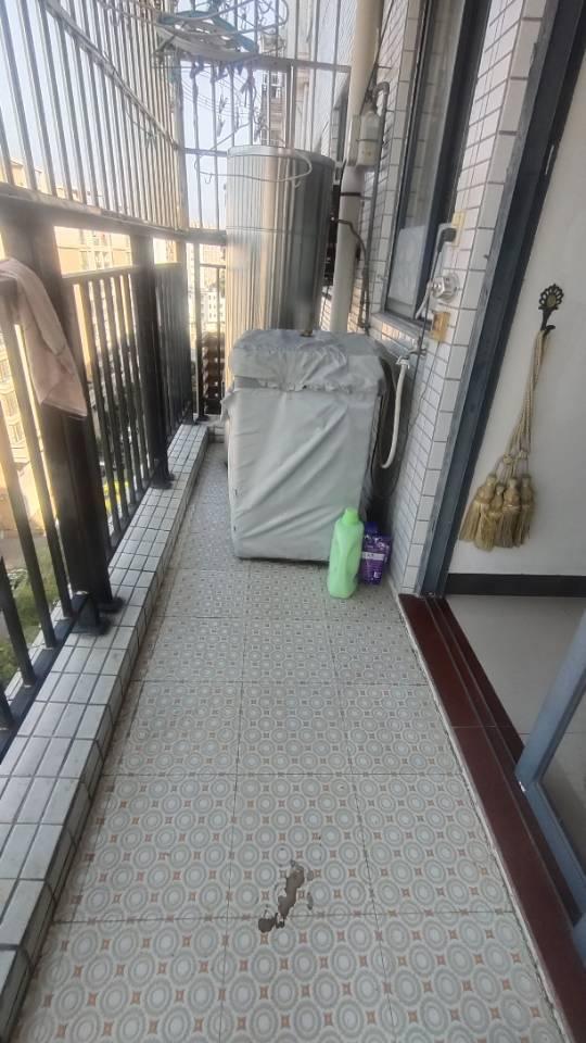 整租·沁园春晓