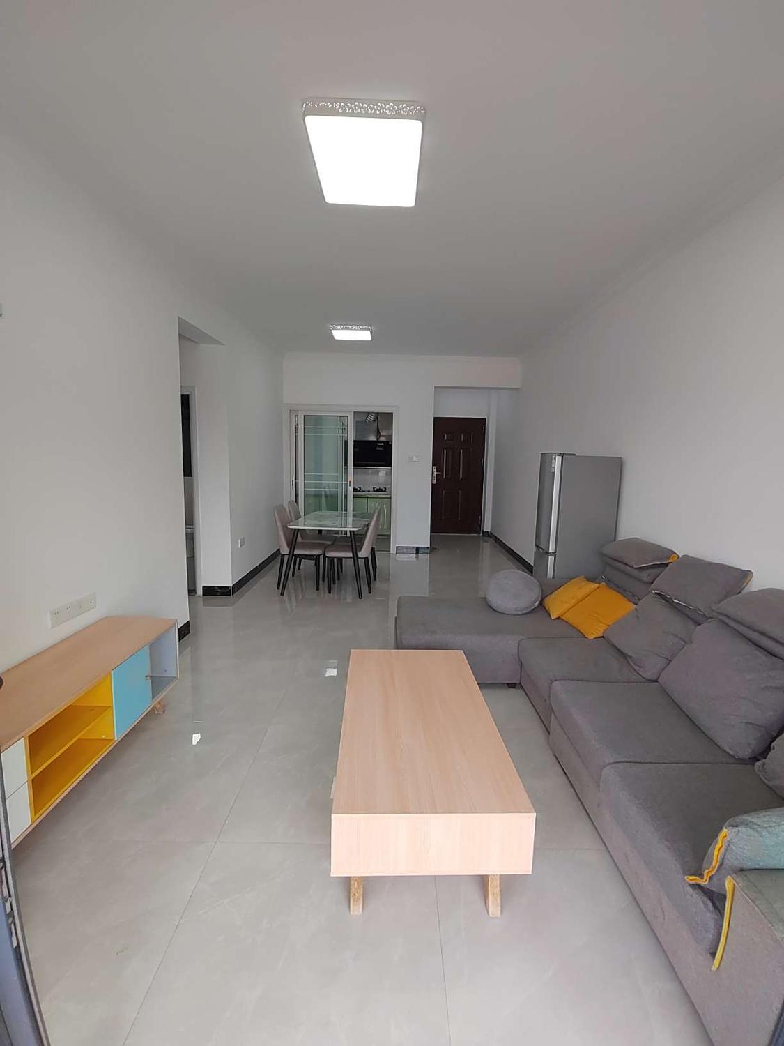 整租·汇泰都城花园