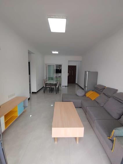 大涌大涌整租 汇泰都城花园3室2厅/91平/低楼层