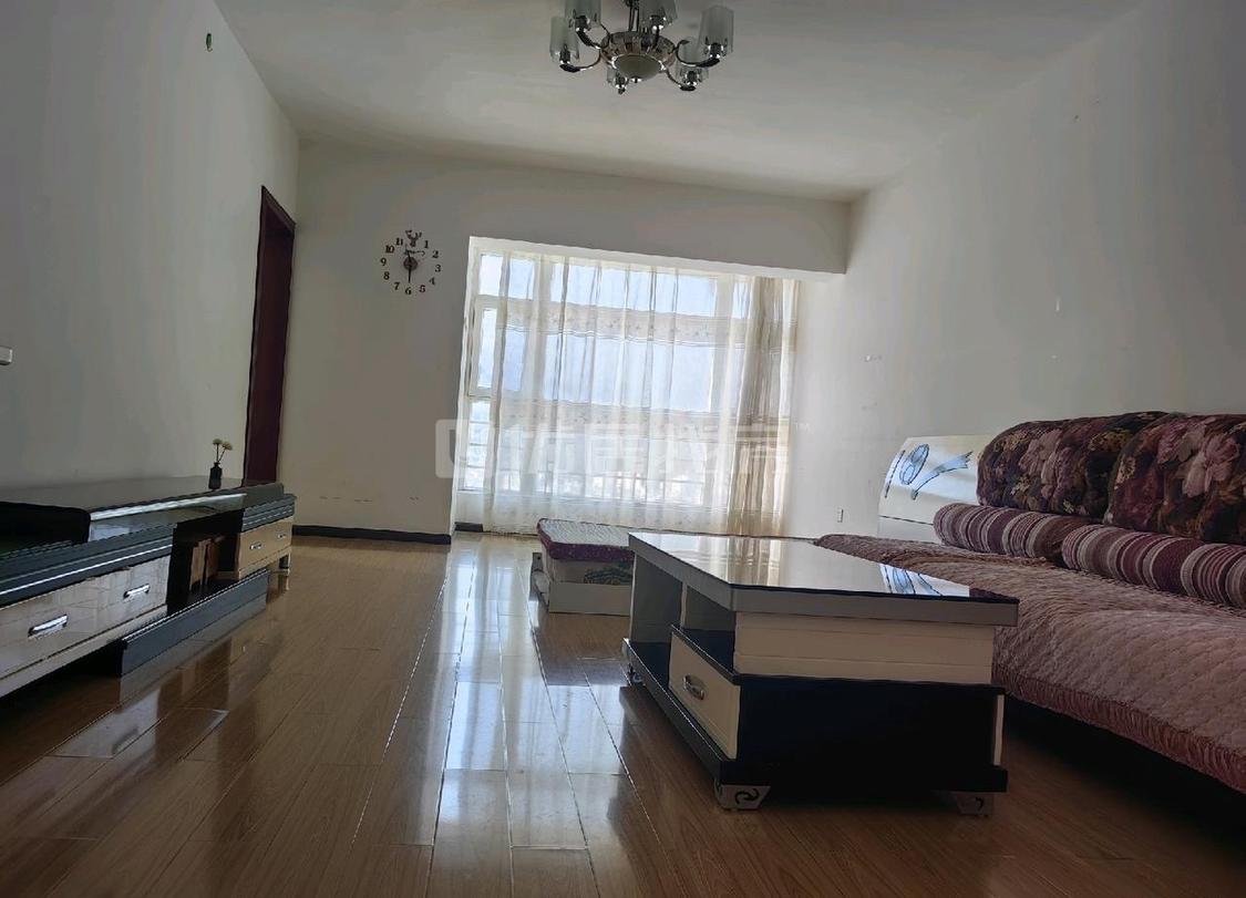 整租·山水丽都