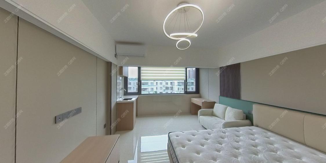 整租·翠华新村(南区)