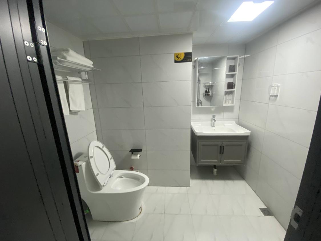 整租·东投中央城