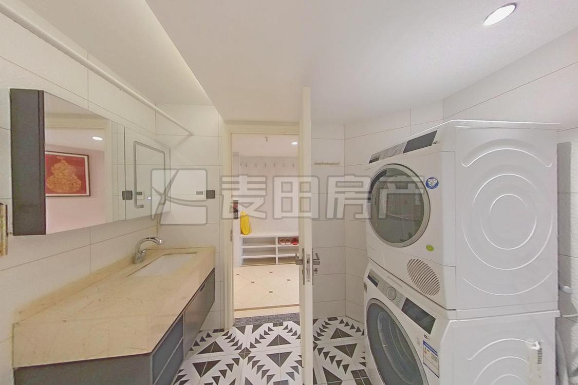 整租·紫荆豪庭