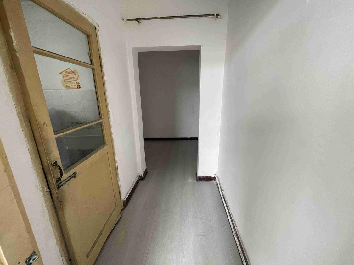 整租·承德道小区