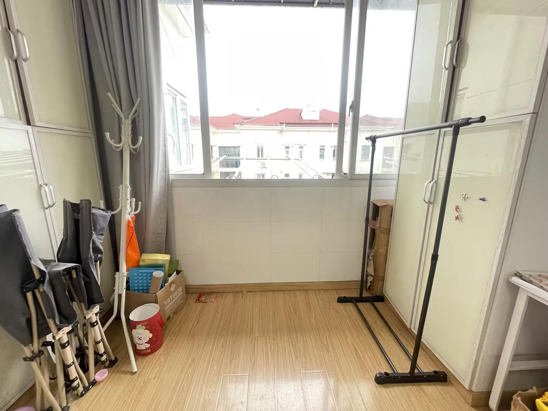 整租·紫阳花苑