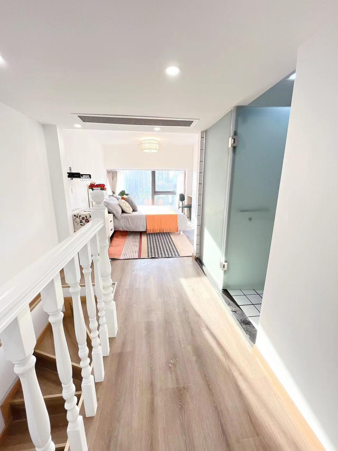 整租·金轮峰华