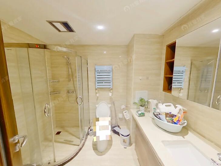 整租·北京城建畅悦居