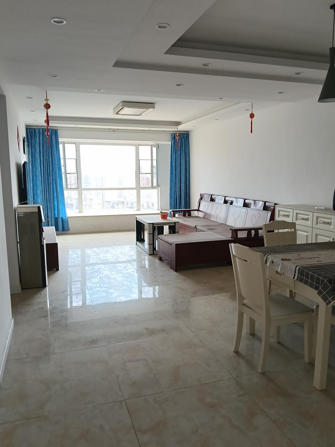 整租·中铁逸都国际(C区)