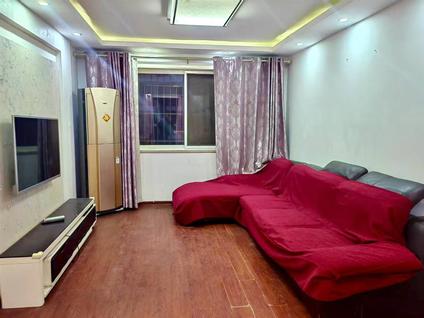 栖霞燕子矶整租 祥和雅苑2室2厅/89平/低楼层